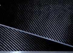 碳纖維板3k斜紋平紋啞光、亮光定